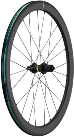 Mavic Set De Roues En Carbone Cosmic SL 45 Disc Center Lock 12 Mavic Set De Roues En Carbone Cosmic SL 45 Disc Center Lock -Magasin De Sport De Vélo 379567