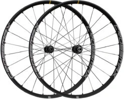 Mavic Set De Roues Crossmax XL Disc Center Lock 29" Boost