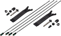 Mavic Set De Roues Crossmax XL Disc Center Lock 29" Boost -Magasin De Sport De Vélo 379597