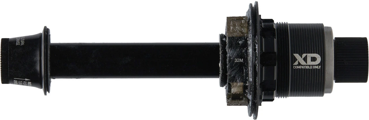 E-thirteen Set De Roues Espec Plus Enduro Boost 27,5" 9 E-thirteen Set De Roues Espec Plus Enduro Boost 27,5" – Image 7