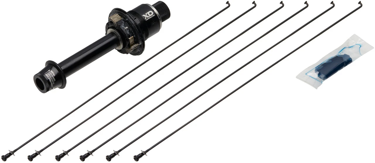 E-thirteen Set De Roues Espec Plus Enduro Boost 27,5" 10 E-thirteen Set De Roues Espec Plus Enduro Boost 27,5" – Image 8