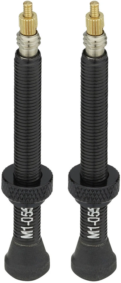 Fulcrum Kit De Valves Tubeless Pour Jantes Symétriques 4 Fulcrum Kit De Valves Tubeless Pour Jantes Symétriques – Image 2