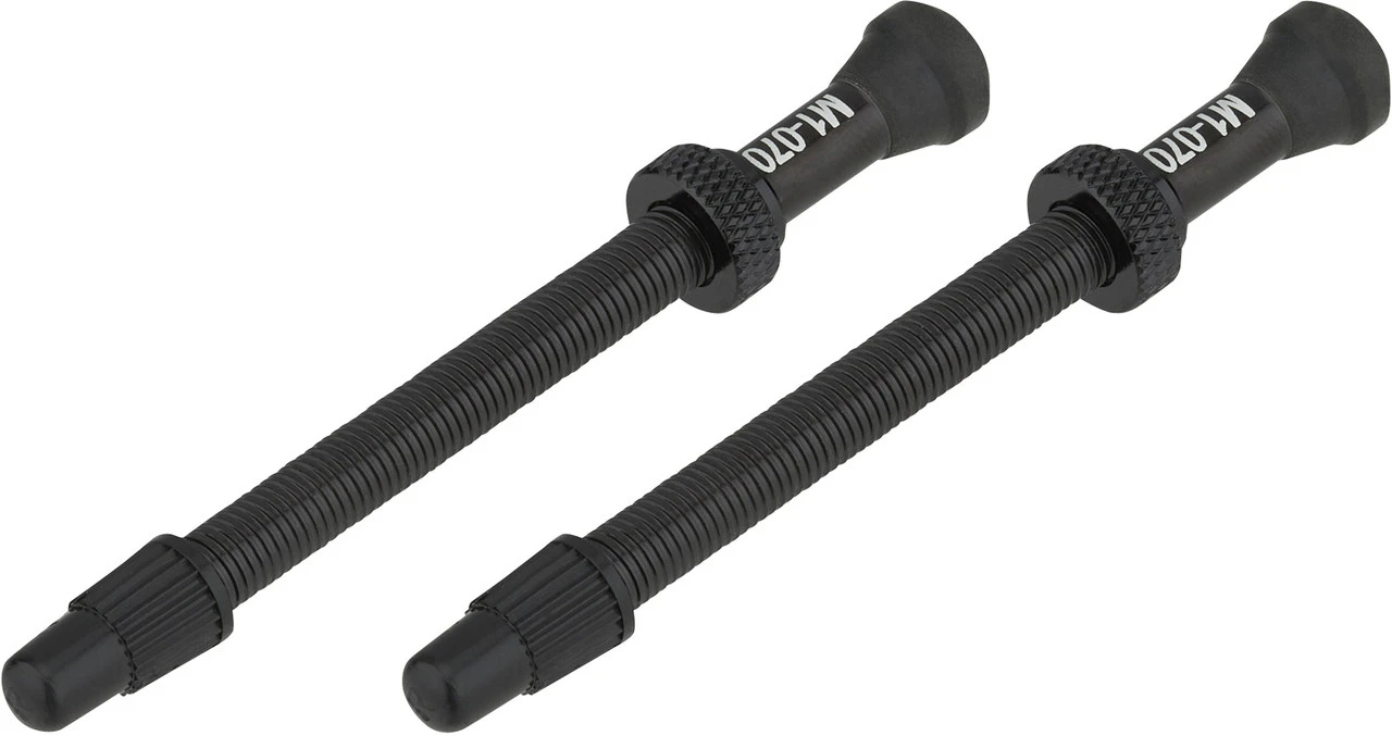 Fulcrum Kit De Valves Tubeless Pour Jantes Symétriques 10 Fulcrum Kit De Valves Tubeless Pour Jantes Symétriques – Image 8