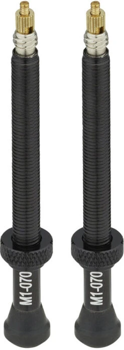 Fulcrum Kit De Valves Tubeless Pour Jantes Symétriques 23 Fulcrum Kit De Valves Tubeless Pour Jantes Symétriques -Magasin De Sport De Vélo 382503