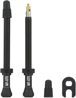 Fulcrum Kit De Valves Tubeless Pour Jantes Symétriques 24 Fulcrum Kit De Valves Tubeless Pour Jantes Symétriques -Magasin De Sport De Vélo 382504