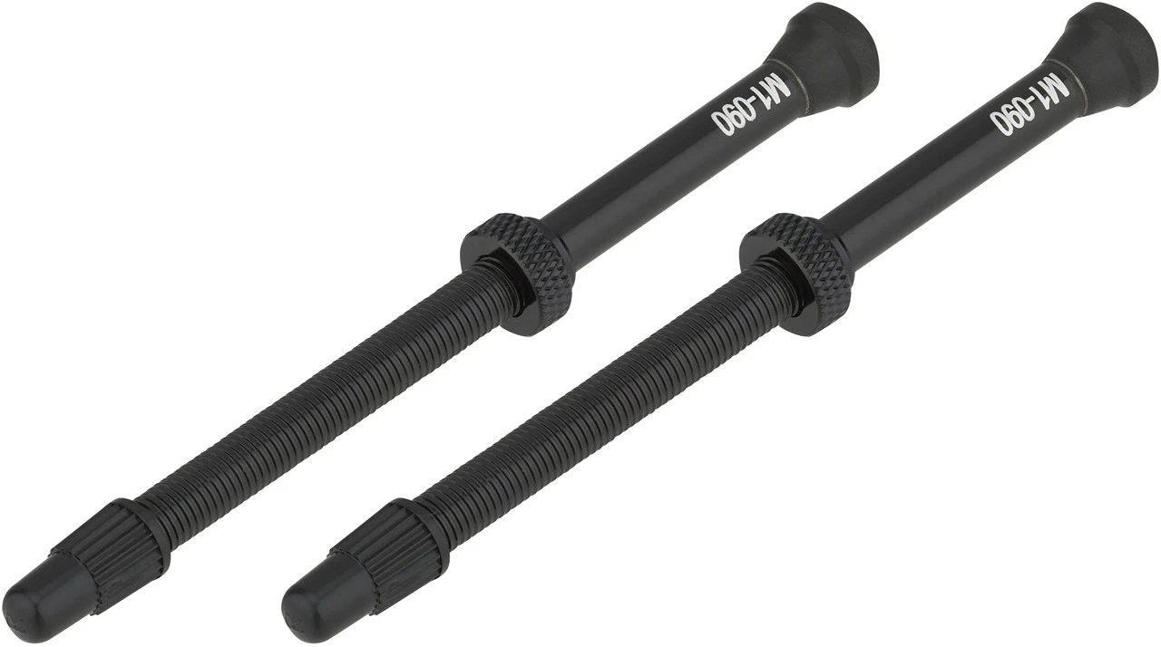 Fulcrum Kit De Valves Tubeless Pour Jantes Symétriques 13 Fulcrum Kit De Valves Tubeless Pour Jantes Symétriques – Image 11