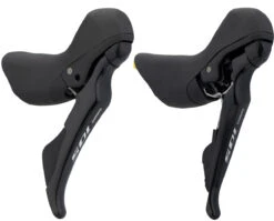 Shimano Set De Freins à Disque Av+arr 105 BR-R7070 + ST-R7020 -Magasin De Sport De Vélo 383302