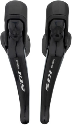 Shimano Set De Freins à Disque Av+arr 105 BR-R7070 + ST-R7020 -Magasin De Sport De Vélo 383309