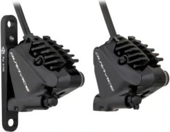 Shimano Set De Freins à Disque Av+arr Dura-Ace BR-R9170 + Di2 ST-R9170 -Magasin De Sport De Vélo 383555