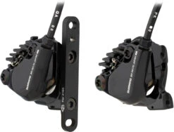 Shimano Set De Freins à Disque Av+arr Dura-Ace BR-R9170 + Di2 ST-R9170 -Magasin De Sport De Vélo 383557