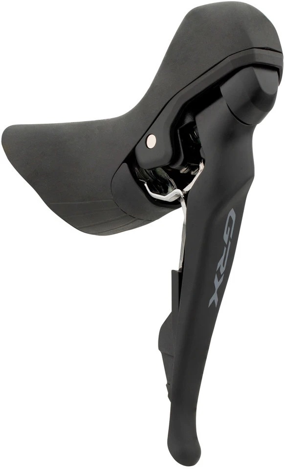 Shimano Frein à Disque GRX BR-RX400 + ST-RX600 5 Shimano Frein à Disque GRX BR-RX400 + ST-RX600 – Image 3