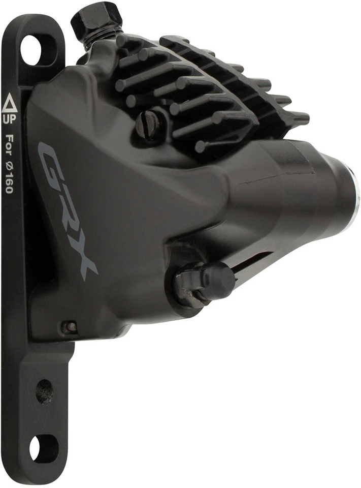 Shimano Frein à Disque GRX BR-RX400 + ST-RX600 7 Shimano Frein à Disque GRX BR-RX400 + ST-RX600 – Image 5