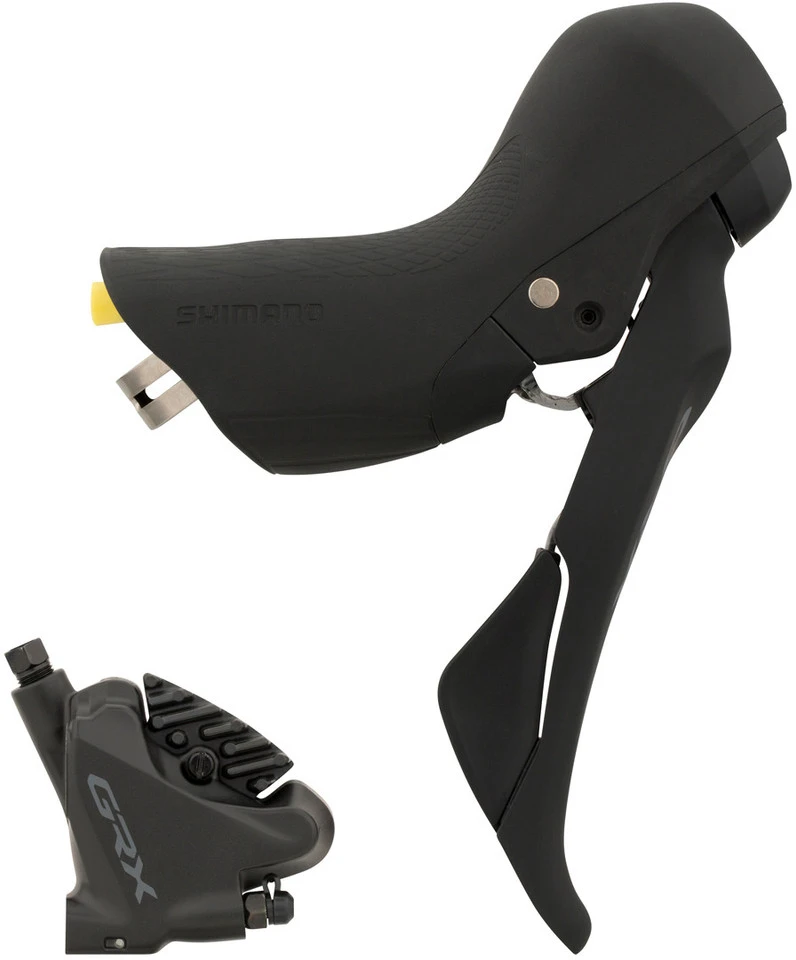 Shimano Frein à Disque GRX BR-RX400 + ST-RX600 11 Shimano Frein à Disque GRX BR-RX400 + ST-RX600 – Image 9