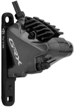 Shimano Frein à Disque GRX BR-RX810 + Di2 ST-RX815 -Magasin De Sport De Vélo 383611