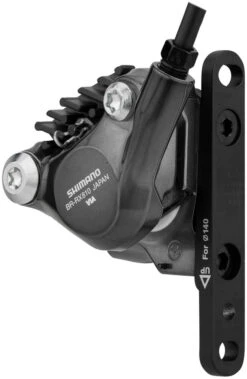 Shimano Frein à Disque GRX BR-RX810 + Di2 ST-RX815 -Magasin De Sport De Vélo 383612