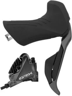 Shimano Frein à Disque GRX BR-RX810 + Di2 ST-RX815 -Magasin De Sport De Vélo 383615