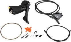 Shimano Frein à Disque GRX BR-RX810 + ST-RX810 -Magasin De Sport De Vélo 383637