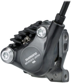 Shimano Frein à Disque GRX BR-RX810 + ST-RX810 -Magasin De Sport De Vélo 383643