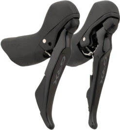 Shimano Set De Freins à Disque Av+arr GRX BR-RX400 + ST-RX400 -Magasin De Sport De Vélo 383648