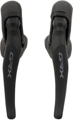 Shimano Set De Freins à Disque Av+arr GRX BR-RX400 + ST-RX600/BL-RX600 -Magasin De Sport De Vélo 383665