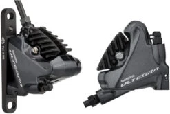 Shimano Set De Freins à Disque Av+arr Ultegra BR-R8070 + ST-R8020 11 Shimano Set De Freins à Disque Av+arr Ultegra BR-R8070 + ST-R8020 -Magasin De Sport De Vélo 383772
