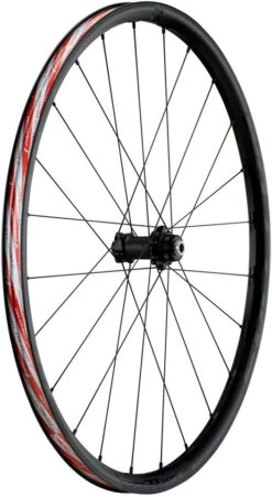 Fulcrum Set De Roues Rapid Red 3 Disc Center Lock 28" -Magasin De Sport De Vélo 384438