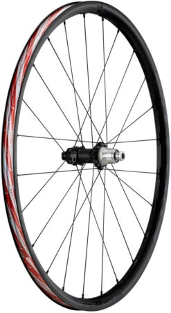 Fulcrum Set De Roues Rapid Red 3 Disc Center Lock 28" -Magasin De Sport De Vélo 384440
