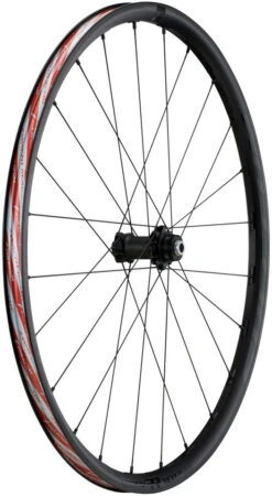 Fulcrum Set De Roues Rapid Red 3 Disc Center Lock 28" -Magasin De Sport De Vélo 384445