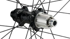 Fulcrum Set De Roues Rapid Red 3 Disc Center Lock 28" -Magasin De Sport De Vélo 384448