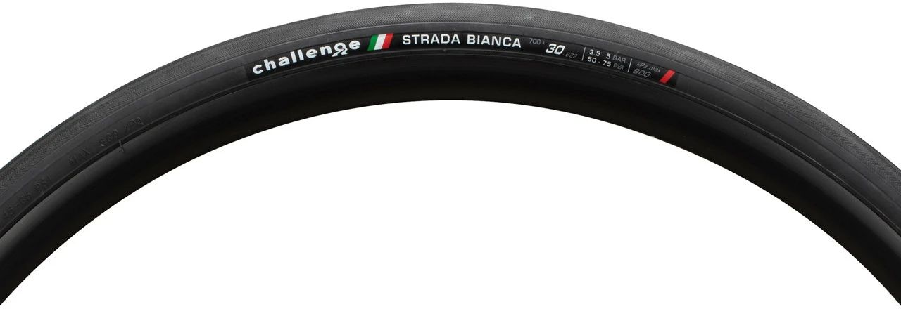 Challenge Pneu Souple Strada Bianca Race 28" 5 Challenge Pneu Souple Strada Bianca Race 28" – Image 3