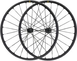 Mavic Set De Roues Allroad SL Road+ Disc Center Lock 27,5"