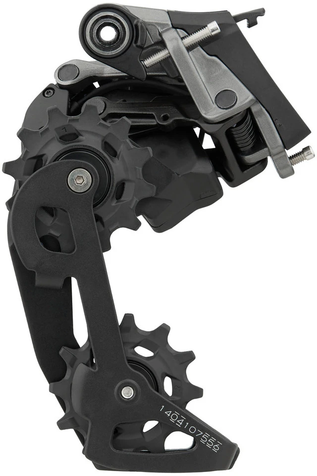 SRAM Dérailleur Arrière Rival ETap AXS 12 Vitesses 5 SRAM Dérailleur Arrière Rival ETap AXS 12 Vitesses – Image 3
