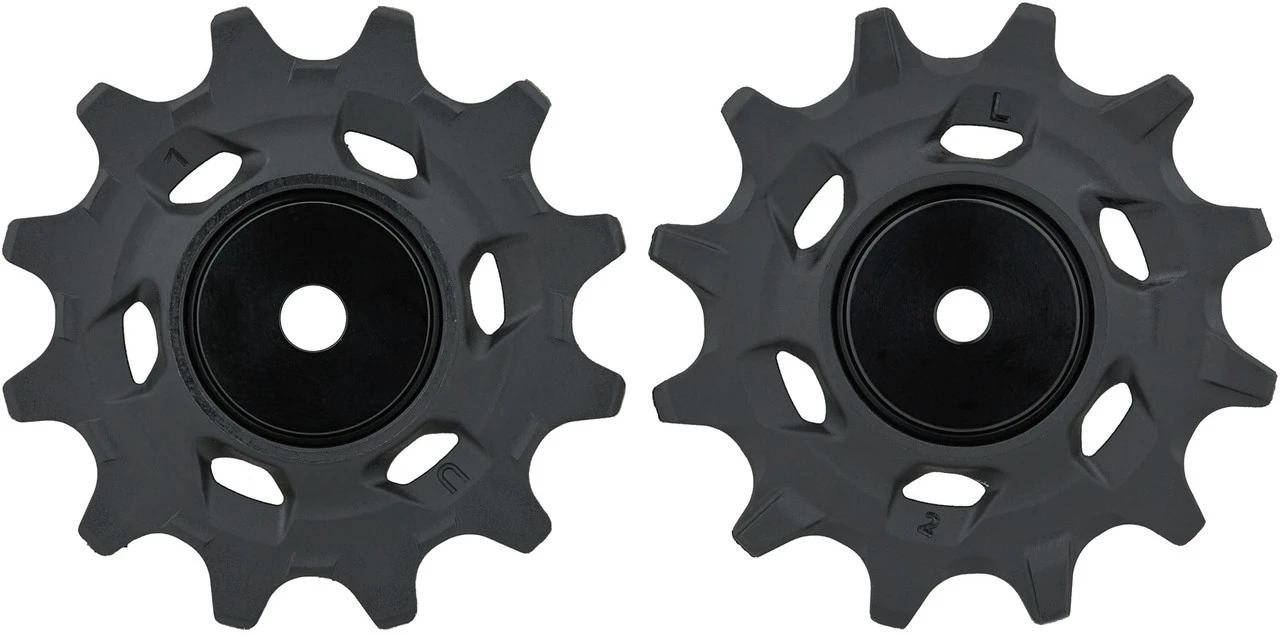 SRAM Set De Galets Pour Dérailleur Arrière Rival ETap AXS 3 SRAM Set De Galets Pour Dérailleur Arrière Rival ETap AXS