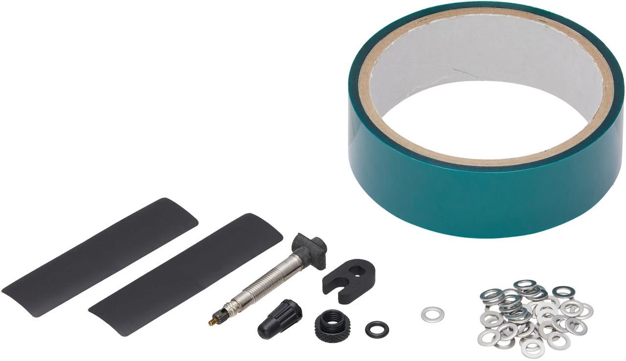 Mavic Jante En Carbone XC C26 Disc 29" 7 Mavic Jante En Carbone XC C26 Disc 29" – Image 5