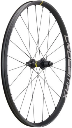 Mavic Set De Roues Crossmax XL S Disc Center Lock 29" Boost -Magasin De Sport De Vélo 387145