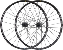 Mavic Set De Roues E-Deemax S30 Disc Center Lock 29" Boost