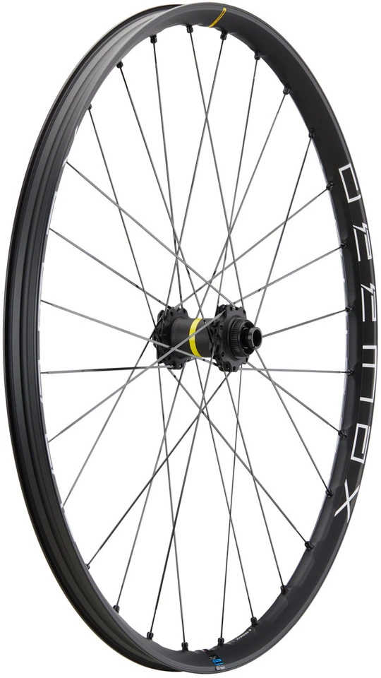Mavic Set De Roues E-Deemax S30 Disc Center Lock 29" Boost 4 Mavic Set De Roues E-Deemax S30 Disc Center Lock 29" Boost – Image 2
