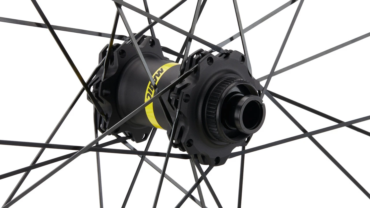 Mavic Set De Roues E-Deemax S30 Disc Center Lock 29" Boost 5 Mavic Set De Roues E-Deemax S30 Disc Center Lock 29" Boost – Image 3