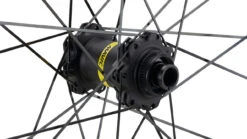 Mavic Set De Roues E-Deemax S35 Disc Center Lock 27,5" Boost -Magasin De Sport De Vélo 387193