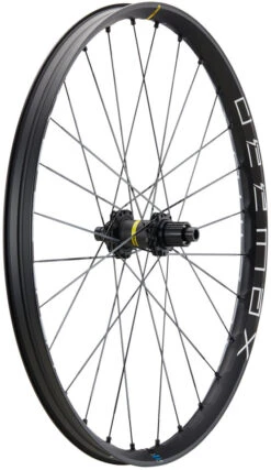 Mavic Set De Roues E-Deemax S35 Disc Center Lock 27,5" Boost -Magasin De Sport De Vélo 387194