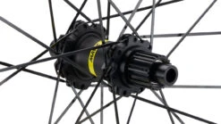 Mavic Set De Roues E-Deemax S35 Disc Center Lock 27,5" Boost -Magasin De Sport De Vélo 387195