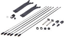 Mavic Set De Roues E-Deemax S35 Disc Center Lock 27,5" Boost -Magasin De Sport De Vélo 387197