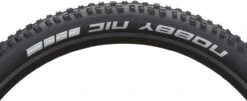 Schwalbe Pneu Souple Nobby Nic Performance ADDIX RaceGuard DD 27,5" -Magasin De Sport De Vélo 387944