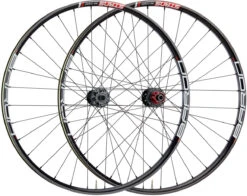 Notubes Set De Roues ZTR Baron MK3 Boost Disc 6 Trous 29"