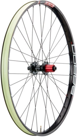 Notubes Set De Roues ZTR Baron MK3 Boost Disc 6 Trous 29" -Magasin De Sport De Vélo 388726