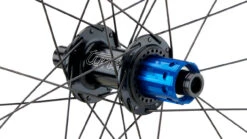 Tune Set De Roues TSR22 Disc Center Lock 28" Modèle 2021 -Magasin De Sport De Vélo 388791