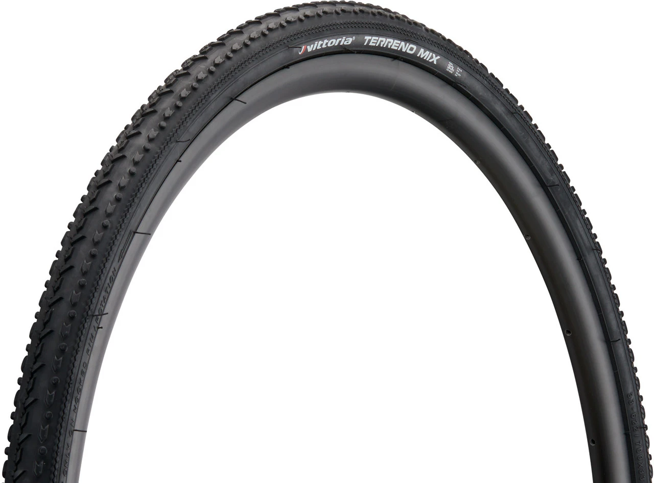 Vittoria Pneu Souple Terreno Mix 28" 3 Vittoria Pneu Souple Terreno Mix 28"