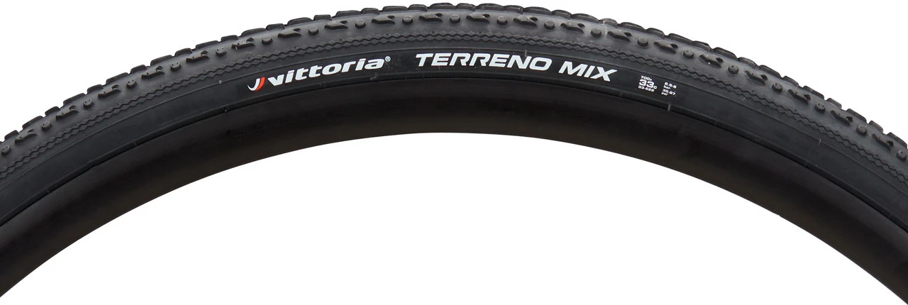 Vittoria Pneu Souple Terreno Mix 28" 5 Vittoria Pneu Souple Terreno Mix 28" – Image 3