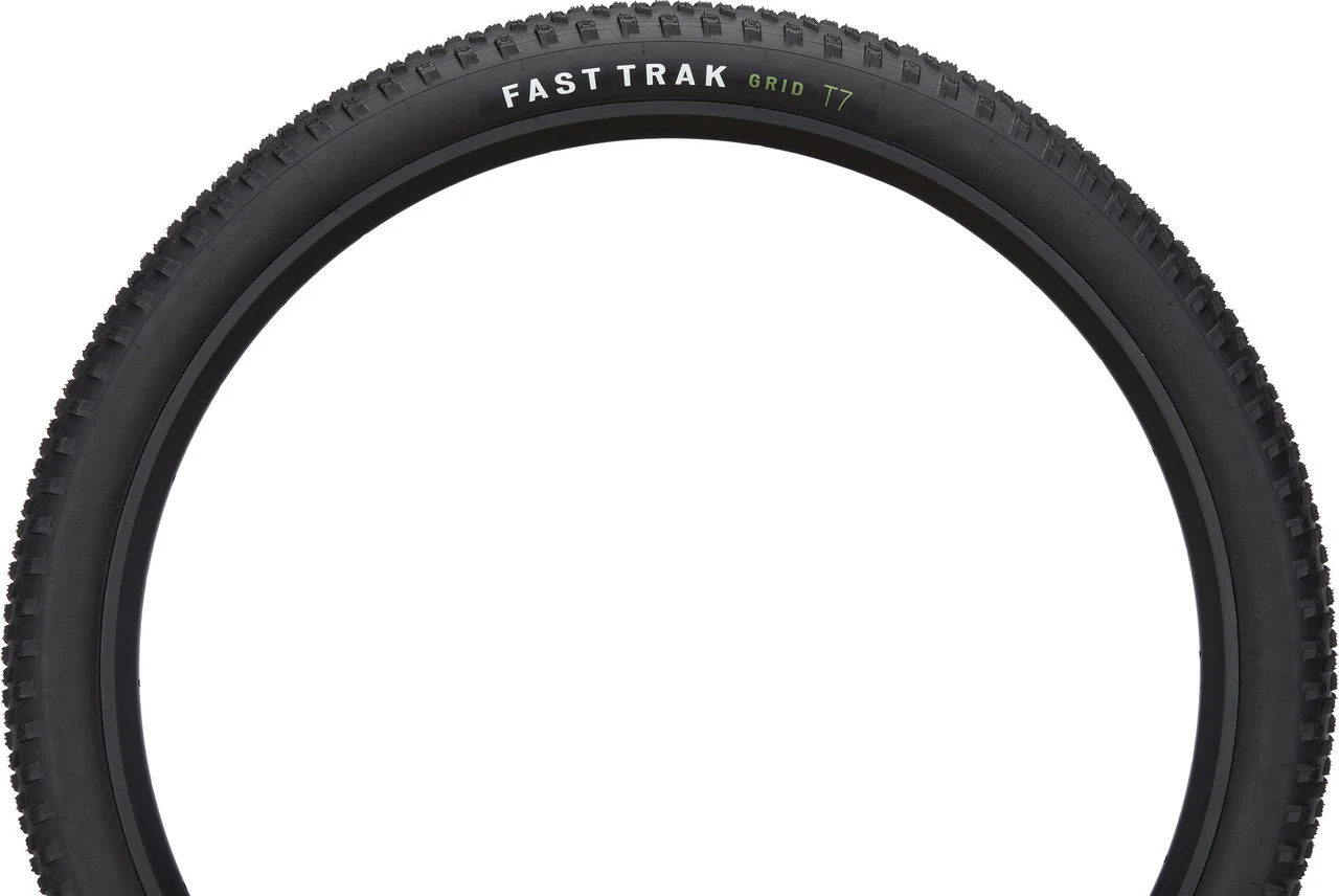 Specialized Pneu Souple Fast Trak Grid T7 29" 4 Specialized Pneu Souple Fast Trak Grid T7 29" – Image 2