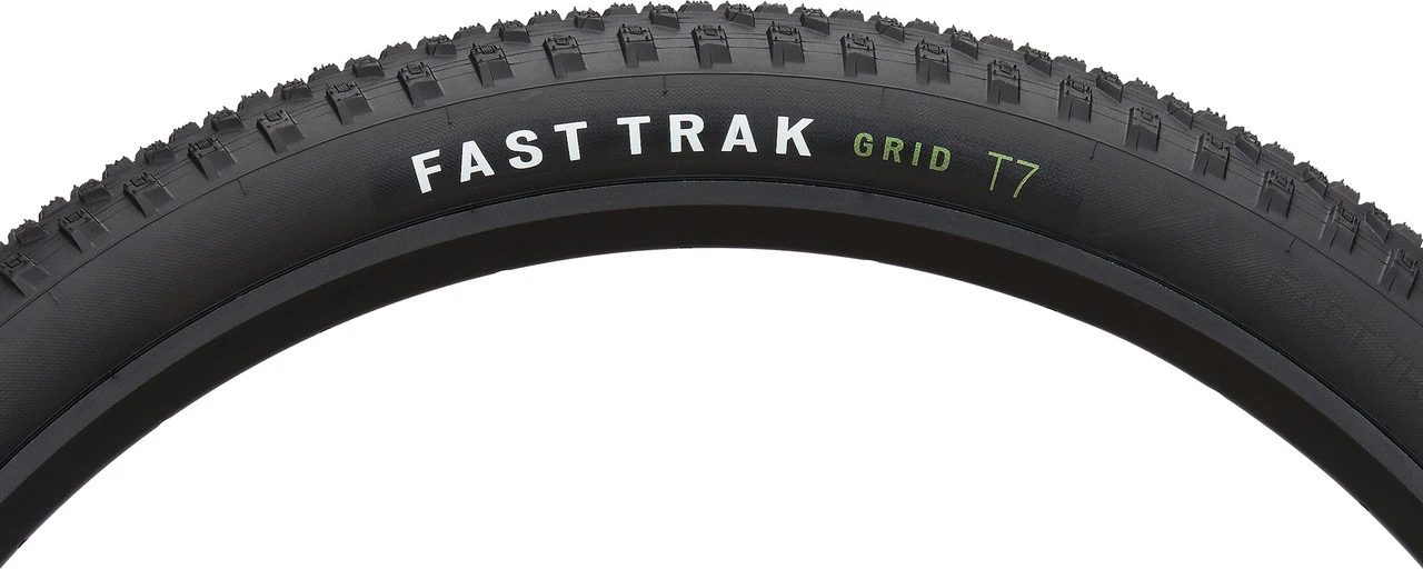 Specialized Pneu Souple Fast Trak Grid T7 29" 5 Specialized Pneu Souple Fast Trak Grid T7 29" – Image 3